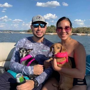 Meet your Posher, Samantha